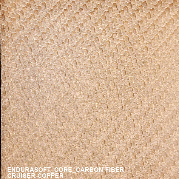 Endurasoft Core Carbon Fiber Cruiser Copper